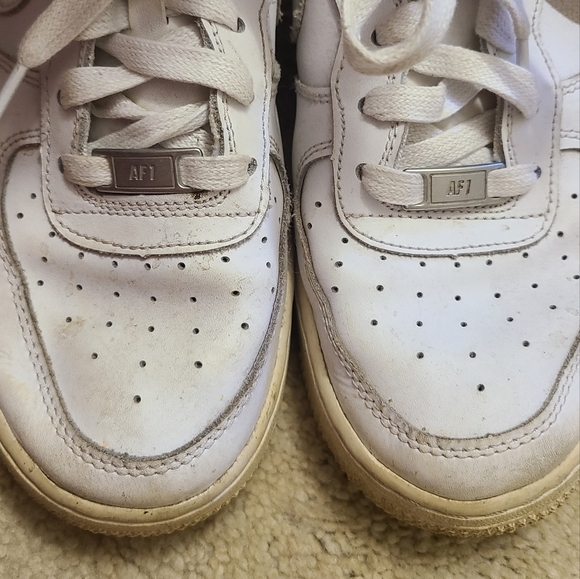 Nike AF1 - Picture 5 of 6